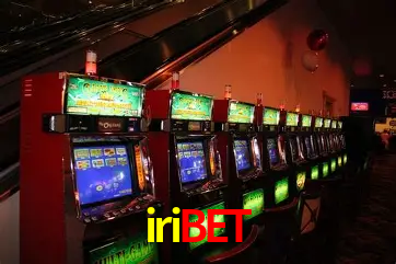 A Revolução dos Aplicativos de Jogos no iribet