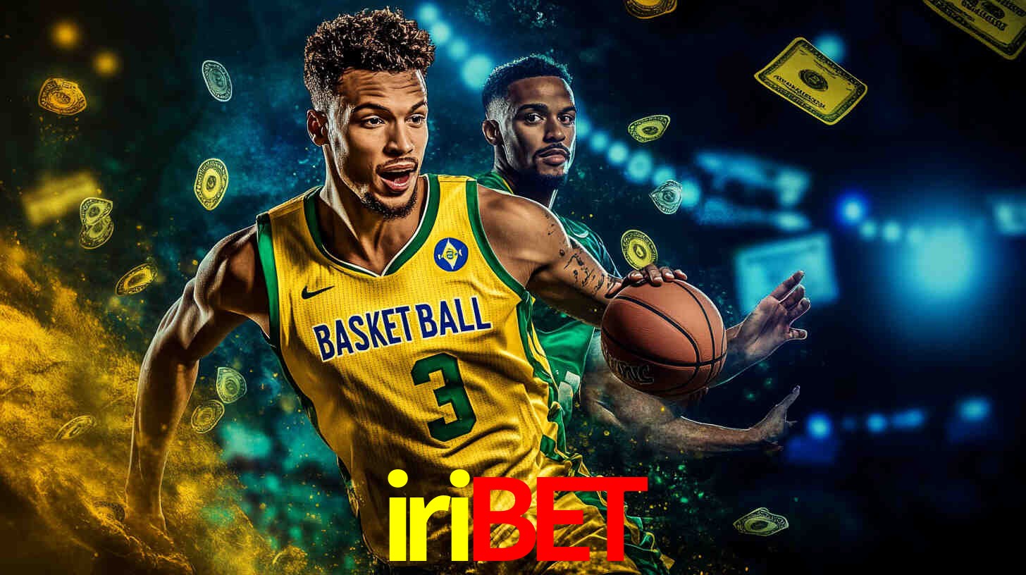 Descubra o Programa VIP da iribet: Vantagens Exclusivas para Jogadores
