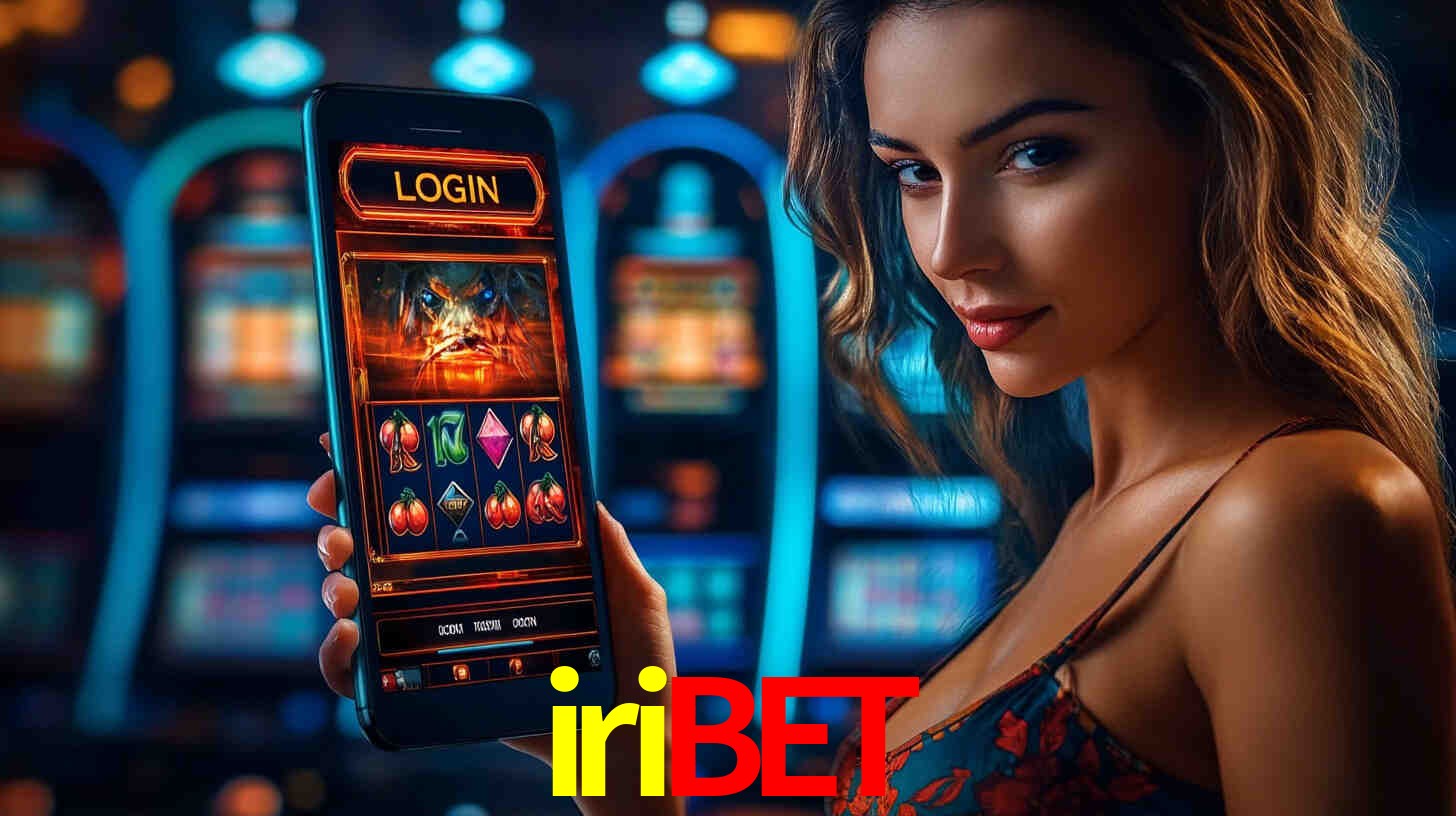 iribet,iribet login