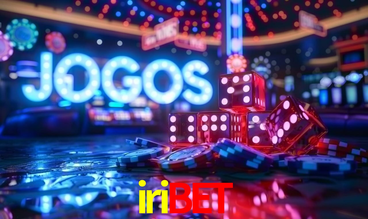 Jogos Exclusivos iribet