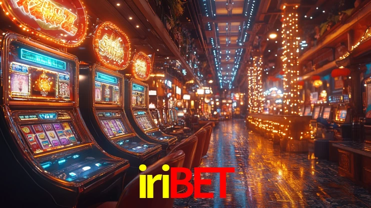 iribet,iribet login