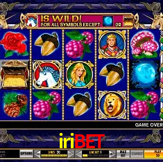 A Popularidade dos Caça-Níqueis no iribet