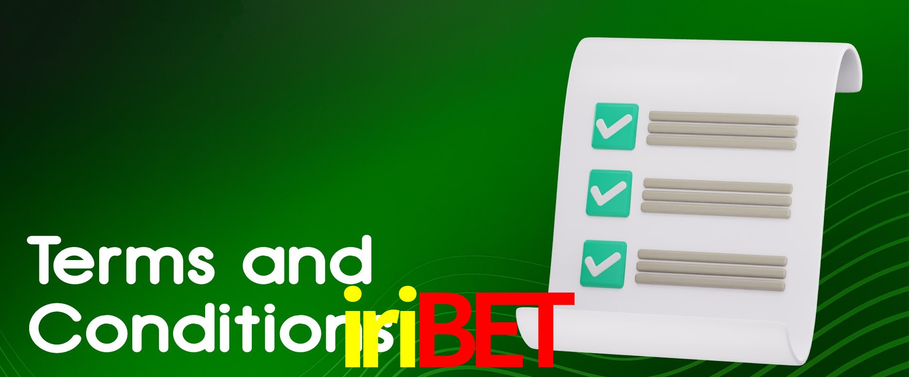 Cadastro Rápido iribet