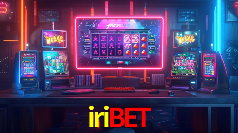 iribet,iribet login