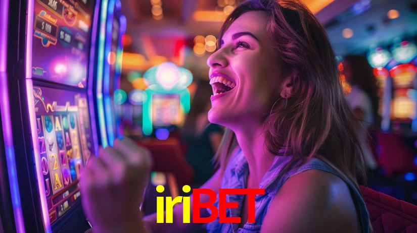 iribet login
