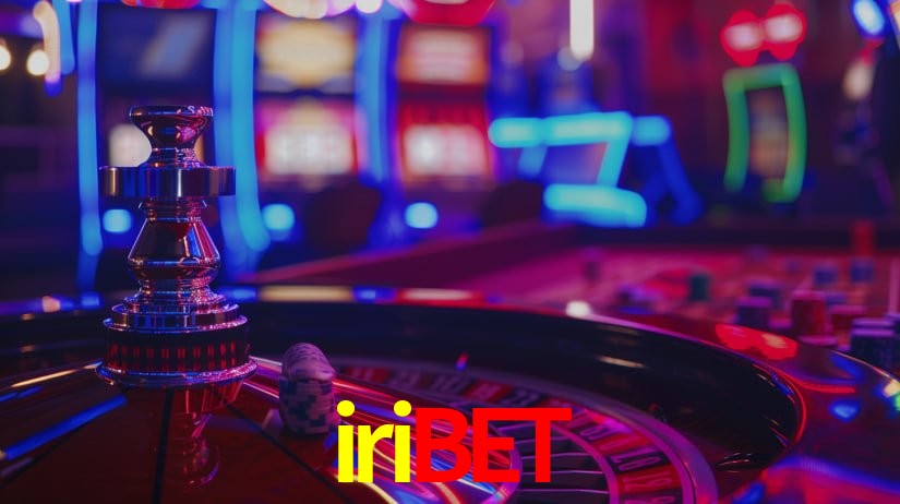 iribet login