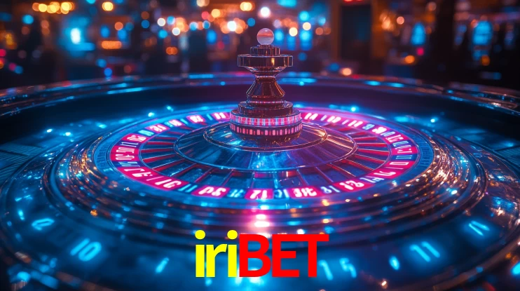iribet,iribet login