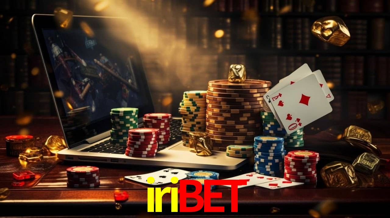 Casino VIP iribet