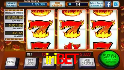 Apostas Esportivas na iribet: Um Guia Completo