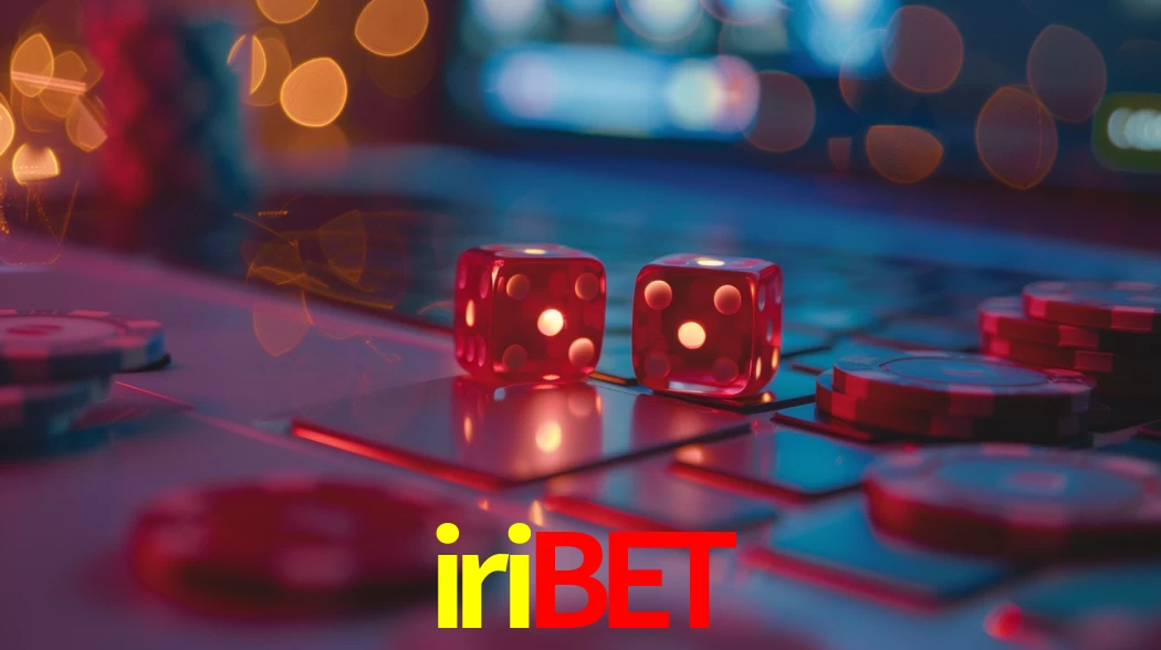 Casino Ao Vivo iribet