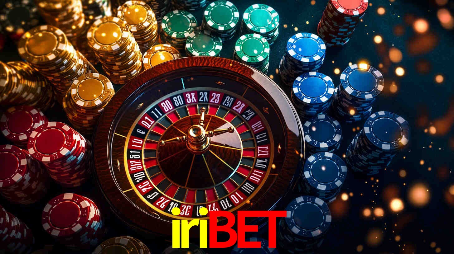 iribet App Interface