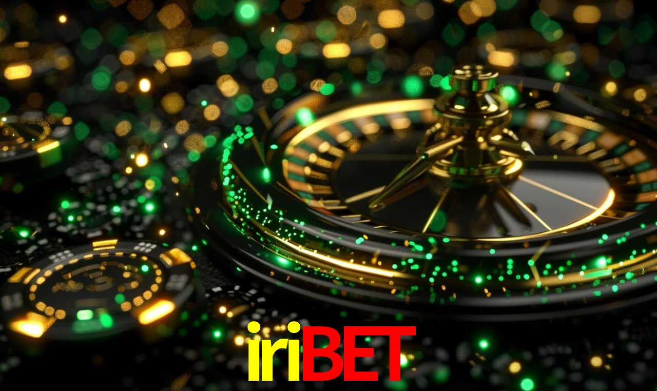 iribet Plataforma