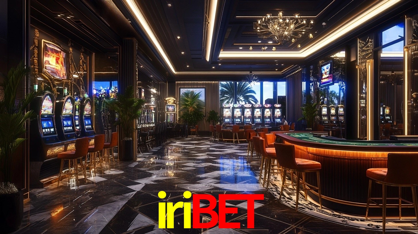 iribet bonus