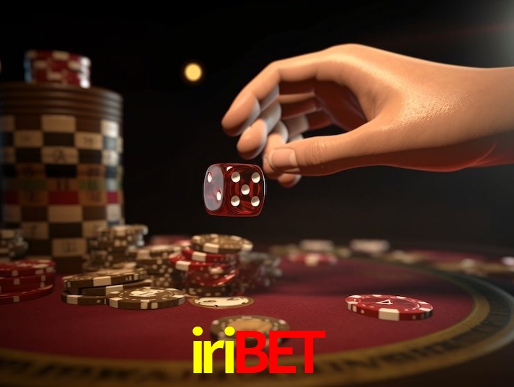 Jogos de Slot iribet
