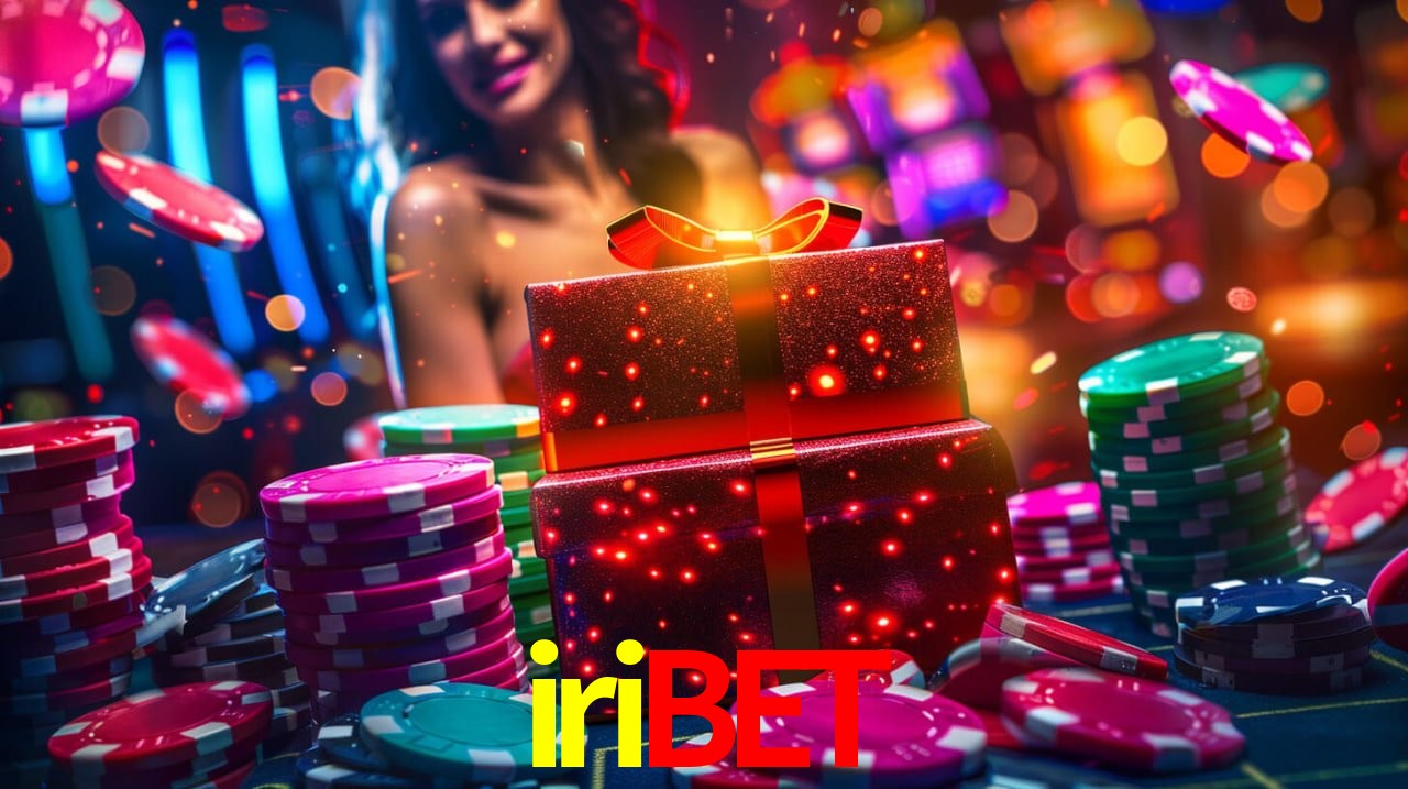 cassino iribet