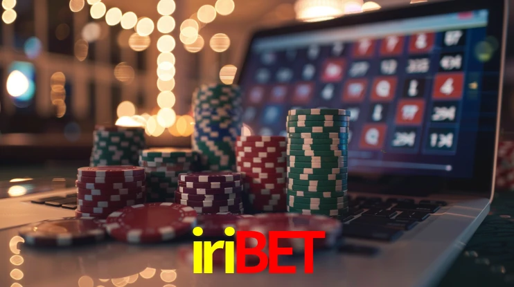 Responsive Design iribet