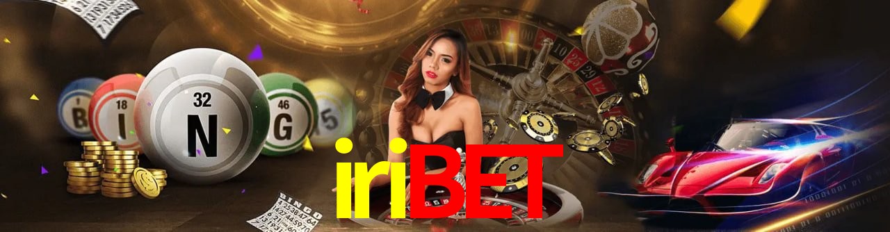 iribet login