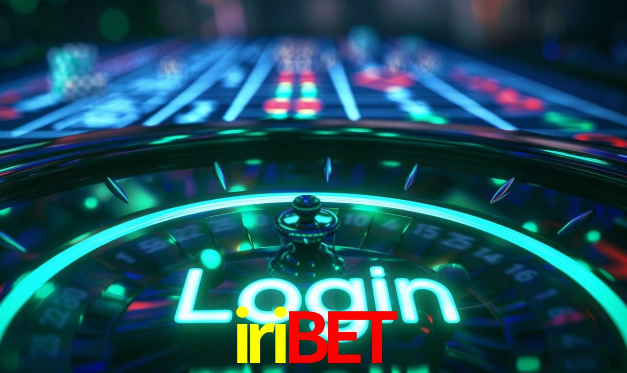 Apostas de Tênis iribet