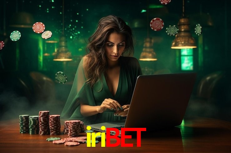 iribet bet