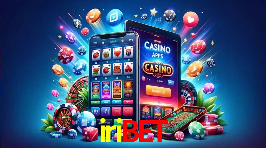 Exclusive Offers iribet