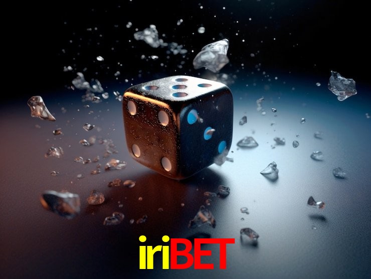 iribet cassino online