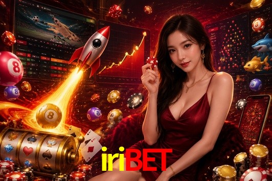 Seasonal Promotions iribet