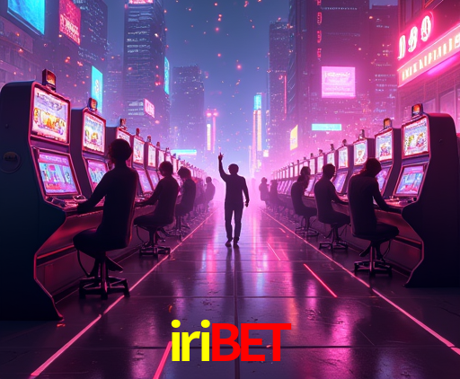 Casino VIP iribet