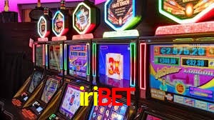 Jogos Exclusivos iribet