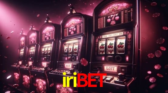 PIX Instantâneo iribet