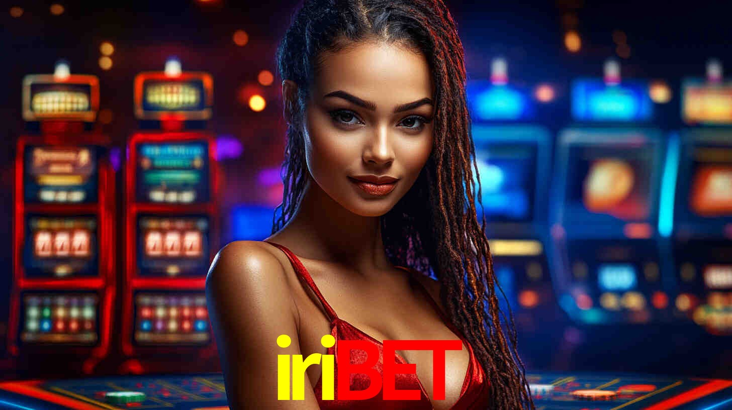 Inovações de Jogos na iribet: O Futuro das Experiências Interativas