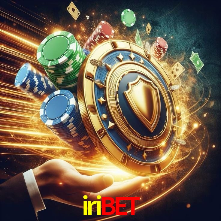 iribet Win