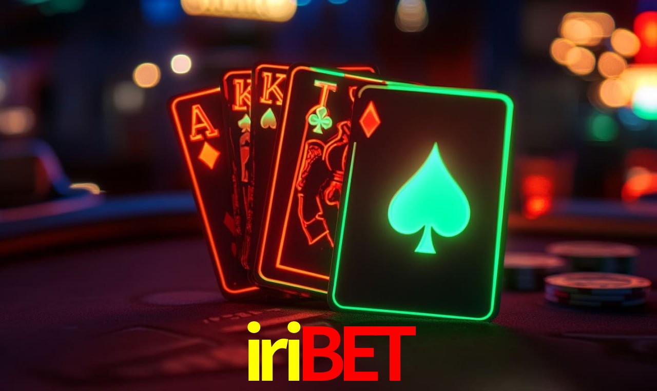 iribet vip