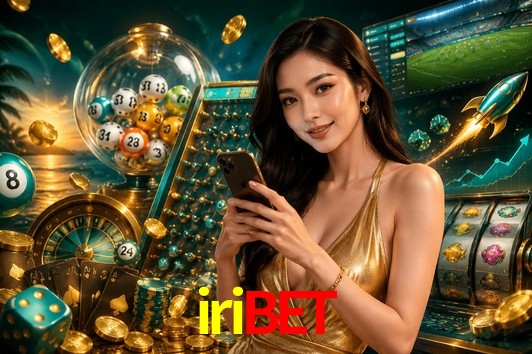 Account Benefits iribet