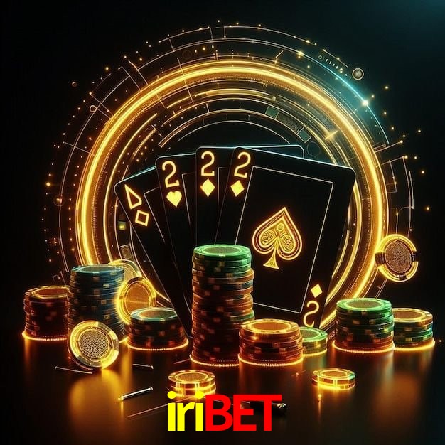 Diretório de Jogos iribet
