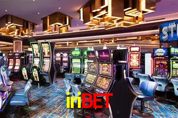 Inovações de Jogos na iribet: O Futuro das Experiências Interativas