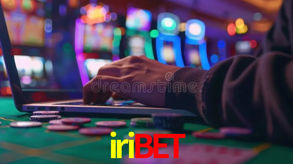 Torneios iribet