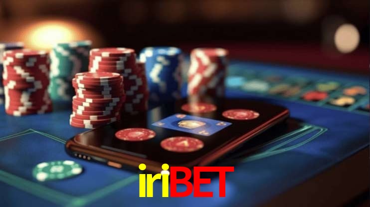 Casino Ao Vivo iribet