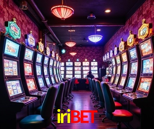 iribet lottery