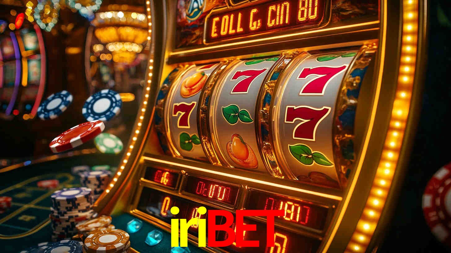 Exclusive Games iribet