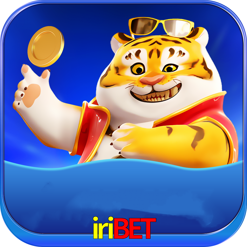 Logo iribet